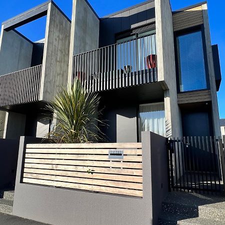 Worcester Terrace One - Christchurch Holiday Homes Esterno foto