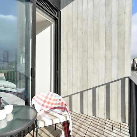 Worcester Terrace One - Christchurch Holiday Homes Esterno foto