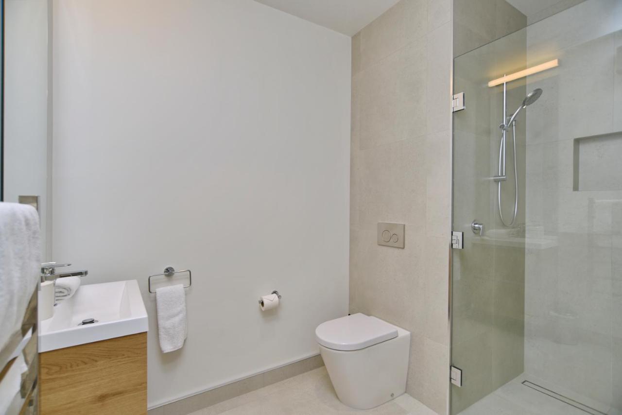 Worcester Terrace One - Christchurch Holiday Homes Esterno foto