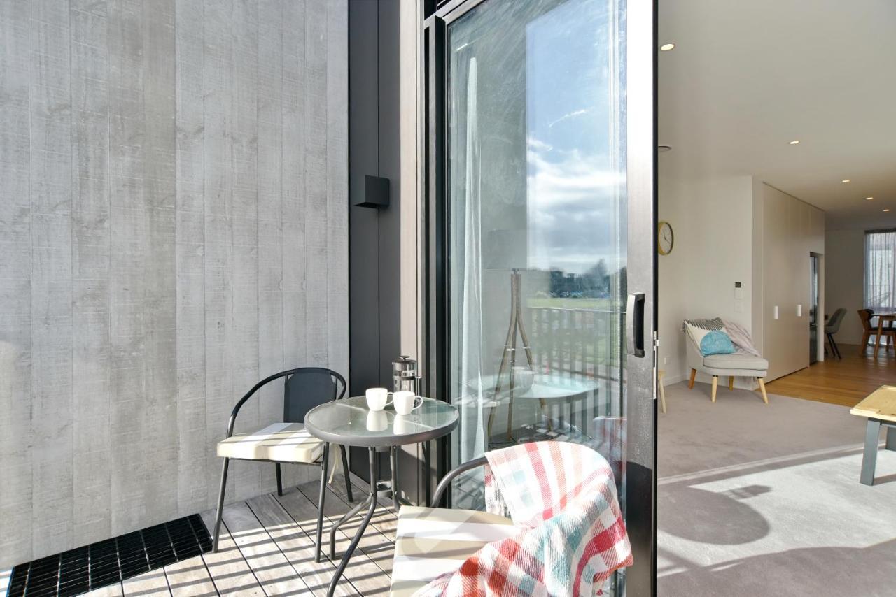 Worcester Terrace One - Christchurch Holiday Homes Esterno foto
