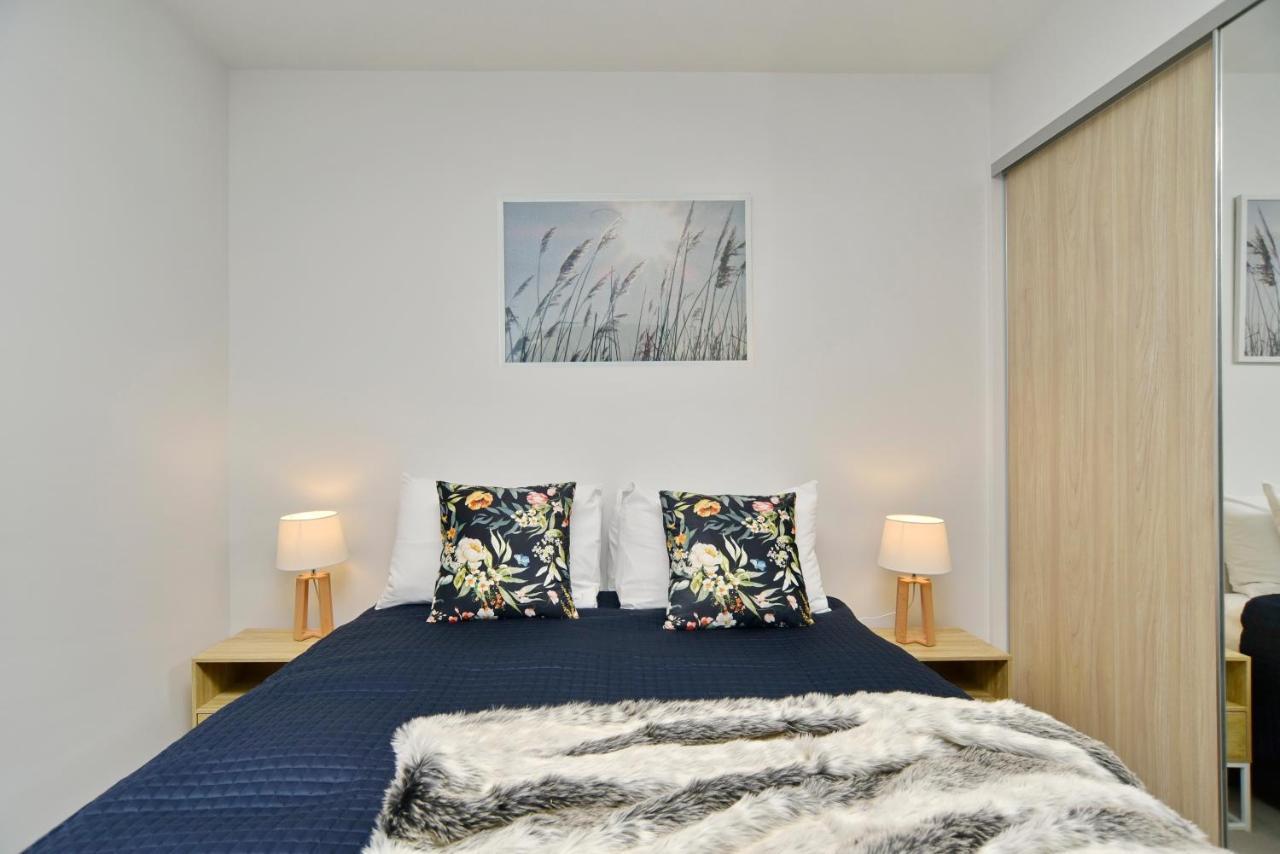 Worcester Terrace One - Christchurch Holiday Homes Esterno foto